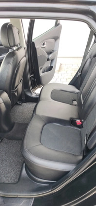 Hyundai ix35 cena 36900 przebieg: 153730, rok produkcji 2010 z Kolno małe 79